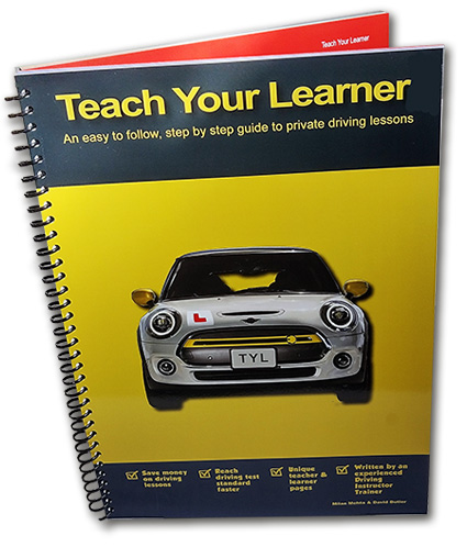 Teach Your Learner Book