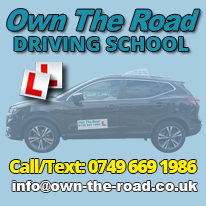 Driving School in Dartford