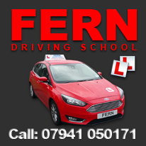 Driving School in Walthamstow