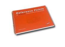 Driving Instructor Reference Points
