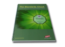 The Standards Check book