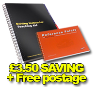 Instructor Teaching Aid & Reference Points Manual