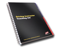 Driving Instructor Teaching Aid