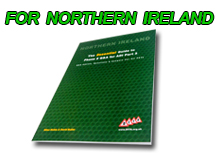 Northern Ireland - Phase 2 Q&A Sample Questions and Answers Book
